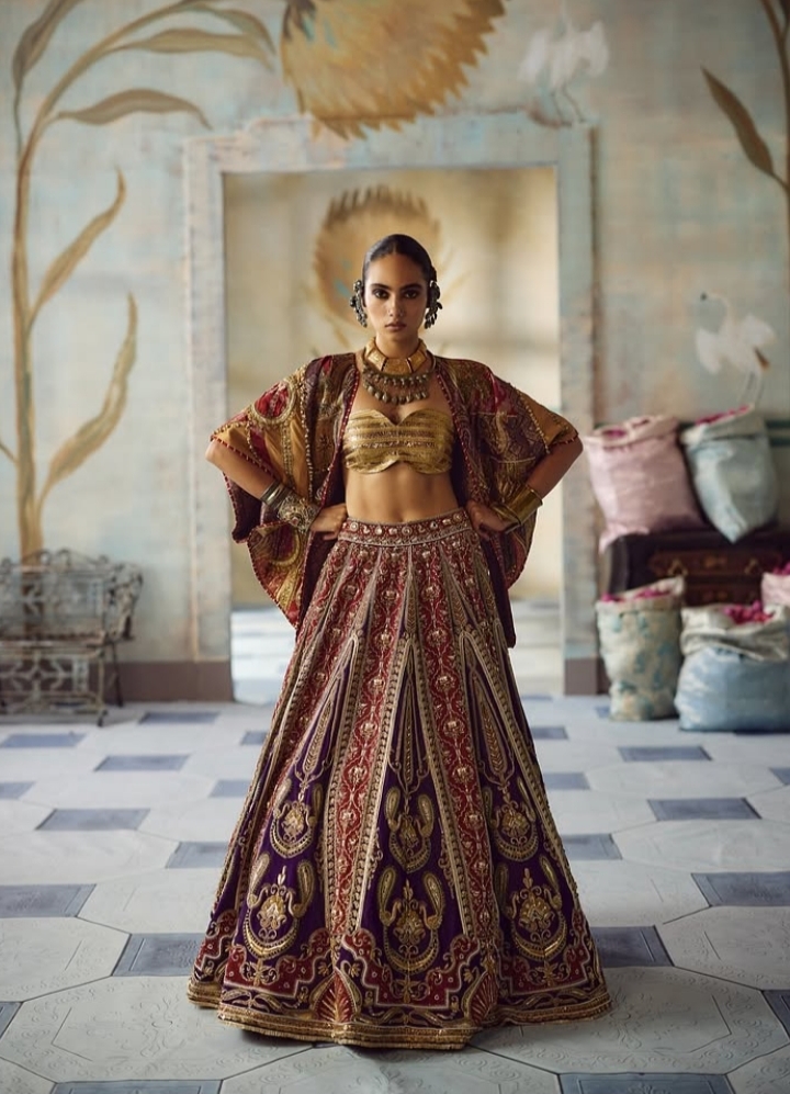 Handwoven Sarees