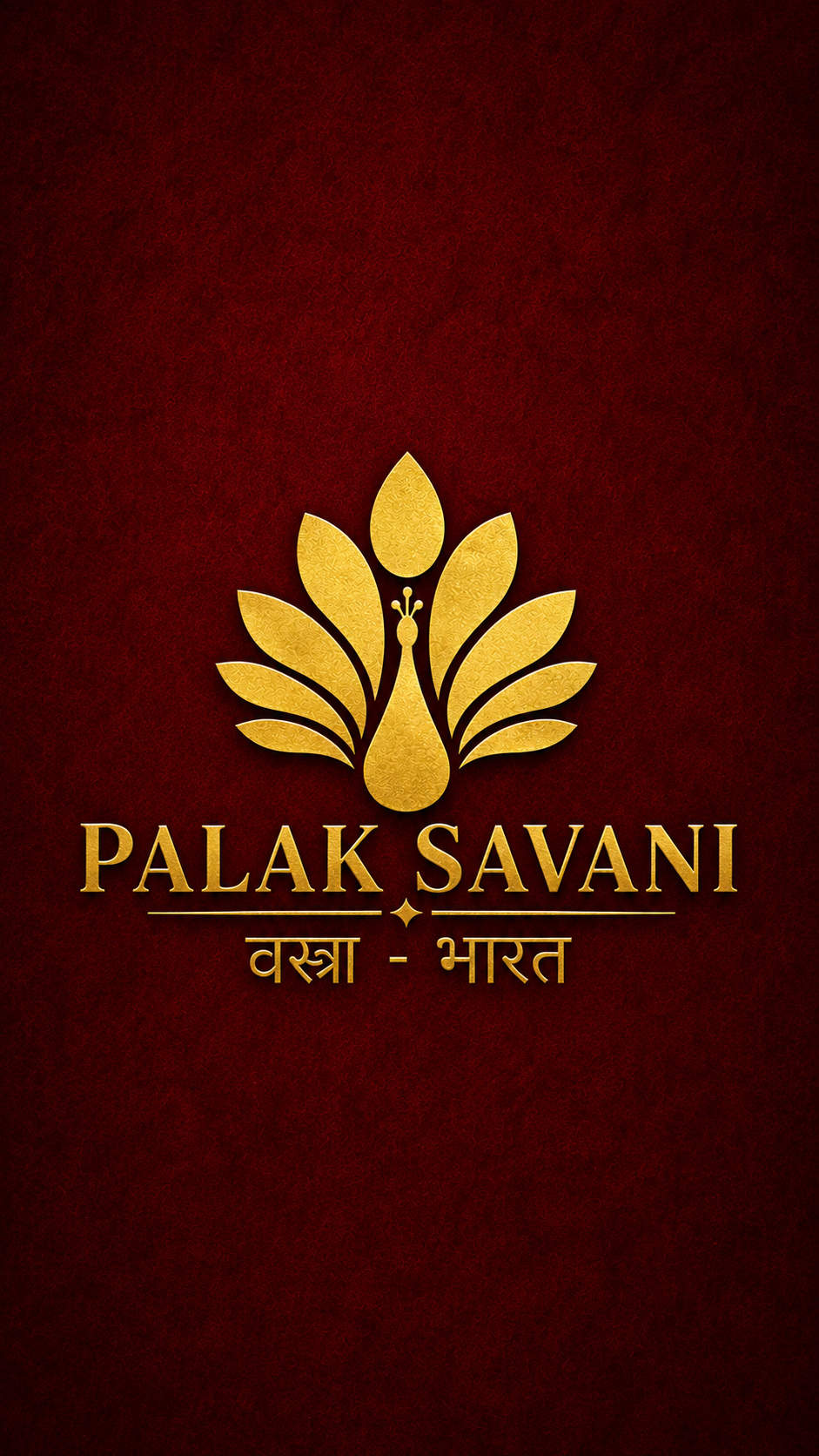 Palak Savani Opening